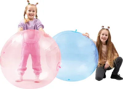 Immagine prodotto di GLUMI Bolla Jumbo 75 cm