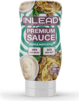 Produktbild von INLEAD Premium Sauce 350ml