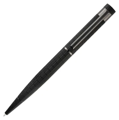 Immagine prodotto di HUGO BOSS Penna a sfera Loop Bauhaus Black