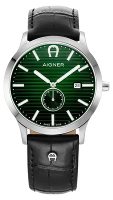Obrázok produktu pre Aigner Hodinky Treviso 2 Black