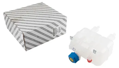 Produktbild von Ausgleichsbehälter, KühlMittelbehälter 1374132080