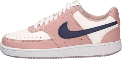 Obrázok produktu pre Nike Sneakers 077-51432370176339 in Pink color size 36.5