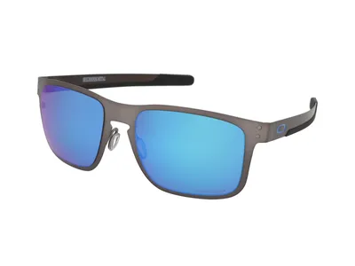Produktbild von Oakley Holbrook Metall OO4123 412307 Glasdurchmesser: 55