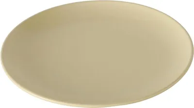 Produktbild von Frühstücksteller - Ø 20,5 cm - Pastellgelb - Steinzeug