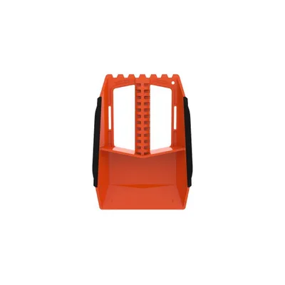 Zdjęcie produktu dla Mini miarka ze skrobakiem (5 w 1)