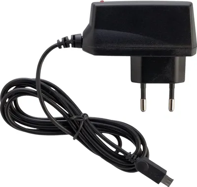 Produktbild von PETER JÄCKEL 55023 Reiselader (Micro-USB)