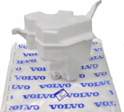 Image de VOLVO S80 V70 XC70 réservoir de liquide lave-glace