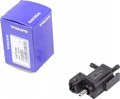 Zdjęcie produktu dla VOLVO S60 S80 zawór podciśnienia doładowania OE 30670448