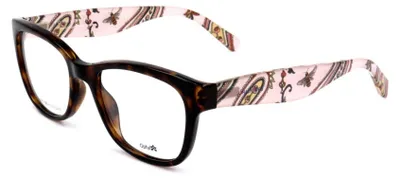 Produktbild von Tommy Hilfiger TH 1498 Havana brown 51/18/140 Damen Brillen