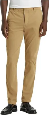 Zdjęcie produktu dla Dockers Supreme Flex Skinny Trousers Beige 34 / 30 Men Beige 34