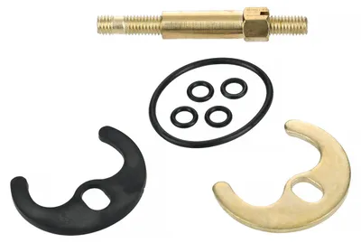 Image de Kit de fixation robinetterie - GARIS - R09-P008