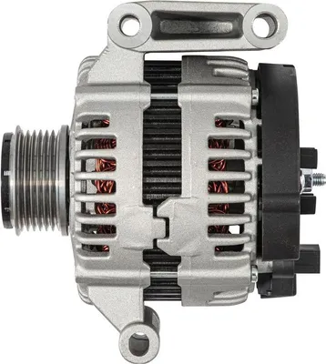 Produktbild von Drehstromgenerator HELLA 8EL 012 426-491