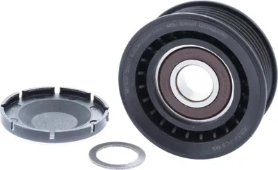 Produktbild von MASTER-SPORT Umlenkrolle Keilriemen R31041-PCS-MS für VW PASSAT Variant (3B6) 64mm 23mm