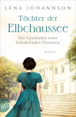 Produktbild von Töchter der Elbchaussee