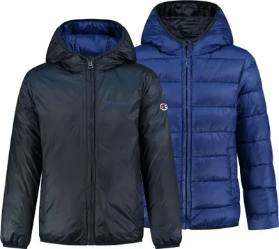 Produktbild von Champion Jacke Kinder (reversible)