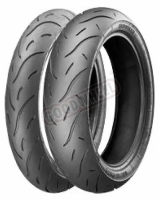 Produktbild von Heidenau Motorradreifen car-tyres K80 ( 130/70-17 TL 62H Hinterrad, M/C )