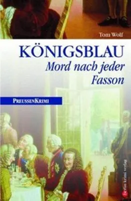Zdjęcie produktu dla Königsblau