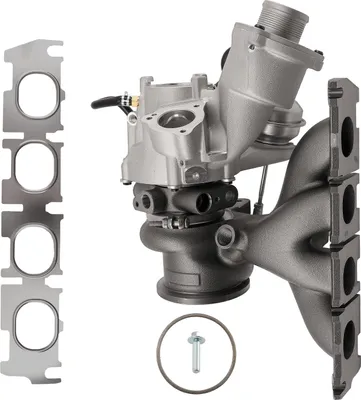 Obrázok produktu pre Turbodúchadlo MGT1446S pre Seat Leon/Škoda Octavia 1.8 TSI 132 kW 06K145701R 129938