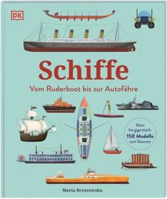 Zdjęcie produktu dla Schiffe