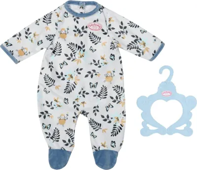 Produktbild von Zapf Creation® Strampler Baby Annabell Puppenzubehör