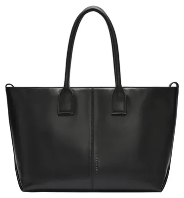 Produktbild von LIEBESKIND Berlin Shopper „Chelsea Shopper M“ – Shopper aus Leder – großzügige F