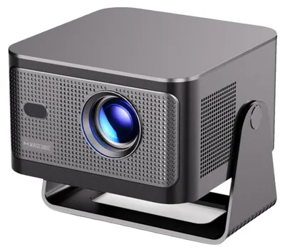 Obrázek produktu pro Projektor, rozlišení 1080p, chytré funkce pro streamování, model HY350GTV, zástrčka pro EU