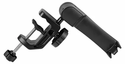 Zdjęcie produktu dla OMNITRONIC Kopfhörerhalter T-2 (30103049)