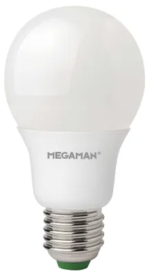Obrázok produktu pre Žiarovka LED 11 W E27, 1055 lumenov, guľová, teplá biela