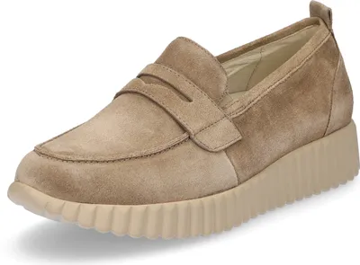 Produktbild von Waldläufer Mokassins für Damen