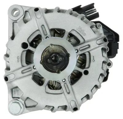 Produktbild von AS-PL A3585PR Lichtmaschine Generator LiMa 210A 12V für OPEL GRANDLAND X (A18) Vivaro C Kastenwagen (K0) Zafira Life (K0) Vivaro C Combi (K0) für DS