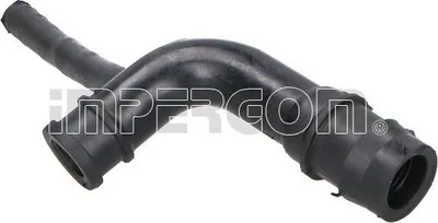 Image de Conduit De Ventilation Du Carter Fiat 500 1,4 12-