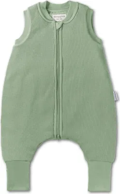 Produktbild von Hofbrucker Baby Winter Schlafsack mit Füßen MATTI