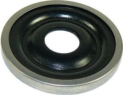 Produktbild von METZGER 6490042 Wälzlager Domlager für RENAULT TWINGO II (CN0) Vorne Links Vorne Rechts