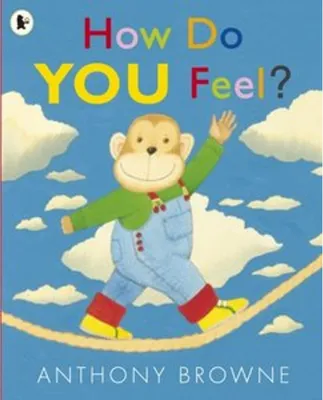Produktbild von How Do You Feel?