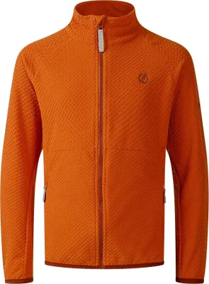 Produktbild von Dare 2B - "Switch Out" Midlayer für Kinder RG12864 (116) (Dunkel Orange)