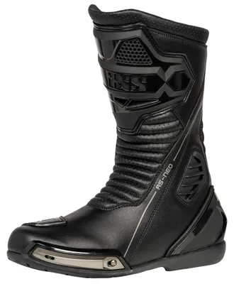 Produktbild von IXS RS-Neo Motorradstiefel, schwarz, 43