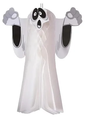 Obrázek produktu pro Verk 26056 Halloweenská dekorace ve tvaru ducha