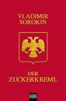 Produktbild von Der Zuckerkreml
