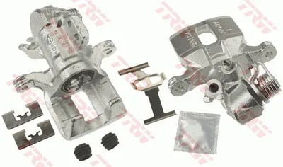 Produktbild von TRW Bremssattel für HONDA CIVIC VI Hatchback (EJ, EK) Ø30mm BHP132E