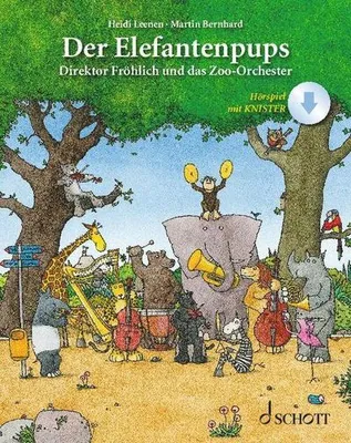 Image de Der Elefantenpups