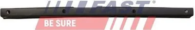 Produktbild von FAST Heckstoßstange Stoßfänger Hinten für FIAT Ducato Kastenwagen (250, 290) Ducato Pritsche / Fahrgestell (250, 290) Ducato Bus (250, 290)