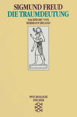 Produktbild von Die Traumdeutung