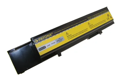 Produktbild von PATONA 2314, Akku, DELL, Dell Vostro 3400, 3500, 3700