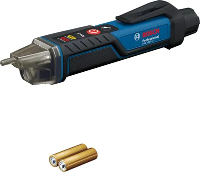 Immagine prodotto di Tester di tensione senza contatto Bosch, GVD 1000-17, 1 pz.
