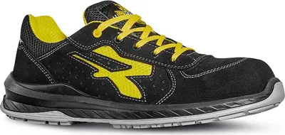 Zdjęcie produktu dla Niskie buty U-Power VORTIX ESD S1P SRC Gr.36, RI20666