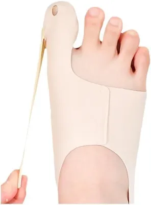 Produktbild von Haltungshelfer Hallux-Korrektor (L (40-45),1 Stück - Rechts)