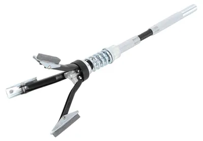 Produktbild von 19–64 mm, 3-Backen-Polierwerkzeug, biegsame Welle, Honwerkzeug für Automotorenkolben und -zylinder