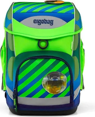 Obrázek produktu pro ergobag pack Školní batoh Set TruckCarry