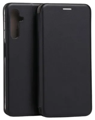 Produktbild von Beline Book Magnetic Case Samsung A25 5Ga256 Schwarz