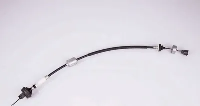 Produktbild von HELLA 8AK 355 702-041 Kupplungsseil Seilzug für CITROËN XSARA PICASSO (N68)